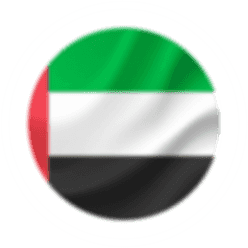 UAE flag