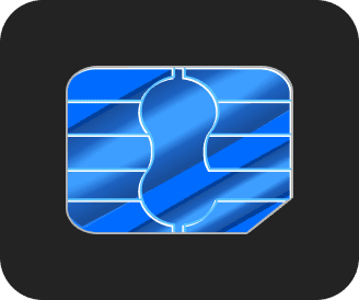 Decor: eSIM