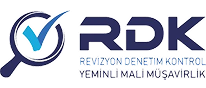 RDK logo