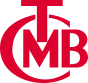 Central Bank of the Republic of Turkey logo